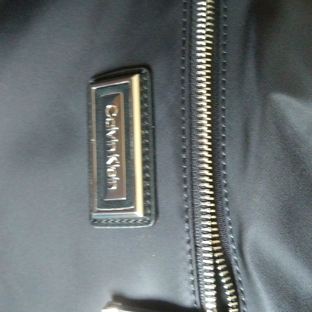 Calvin Klein bag